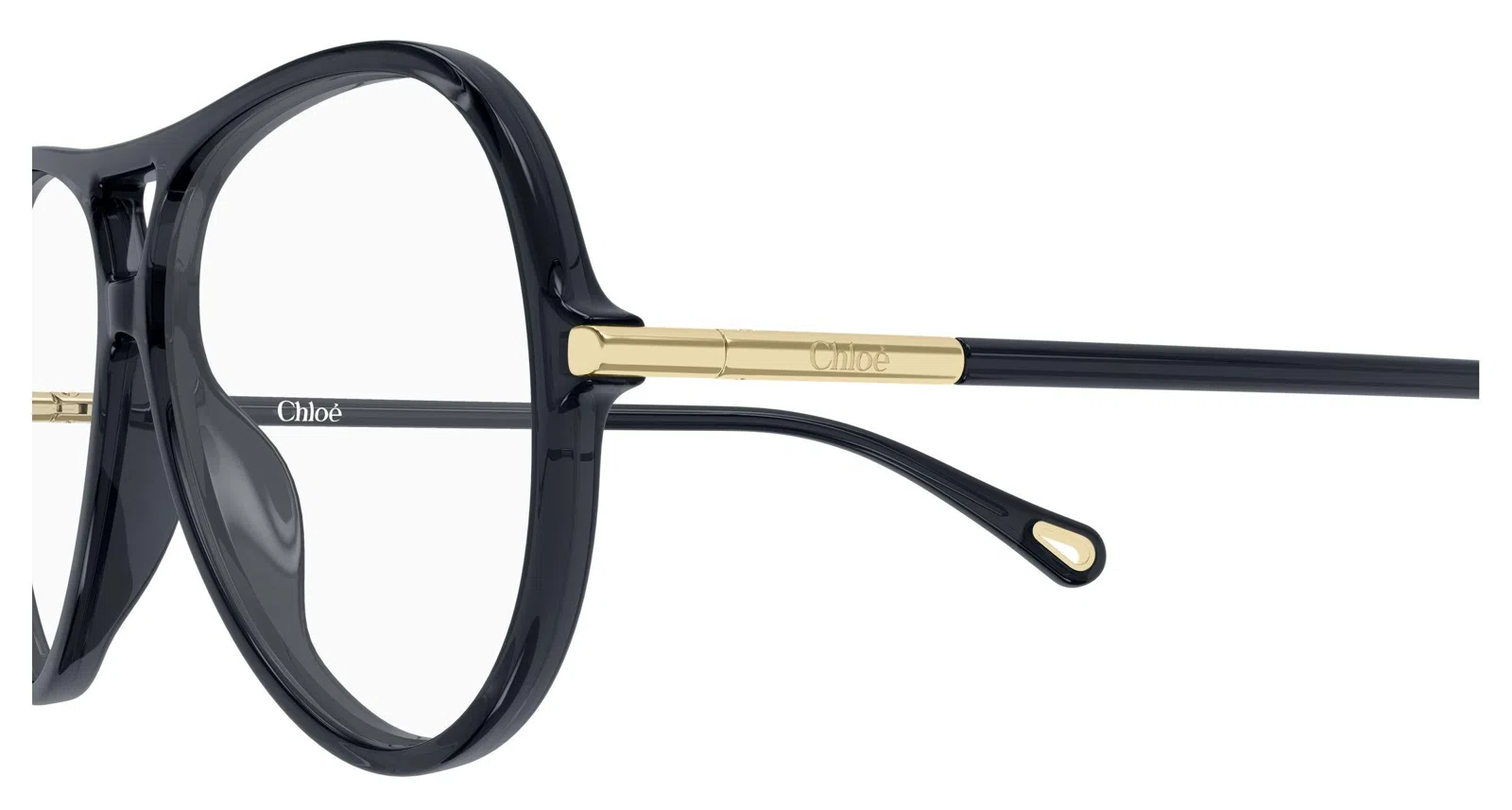 Chloe CH0398O Eyeglasses - view 6